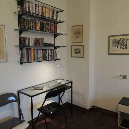 Interno 11b Ponte San Giovanni