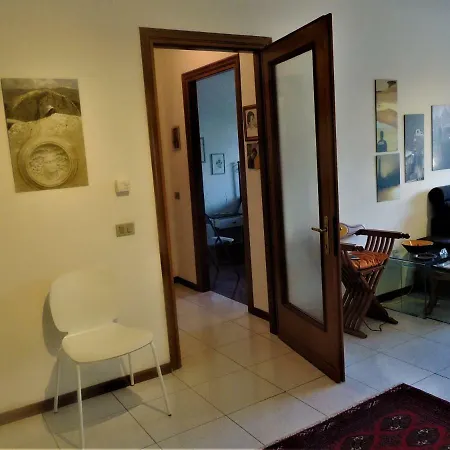 Διαμέρισμα Interno 11b *
