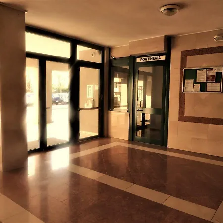 Апартаменты Interno 11b *