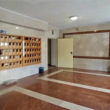 Διαμέρισμα Interno 11b