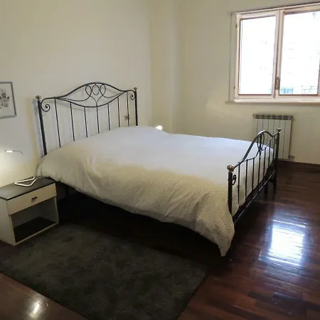 Interno 11b Апартаменты Понте-Сан-Джованни