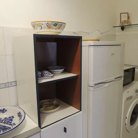 Interno 11b * Понте-Сан-Джованни