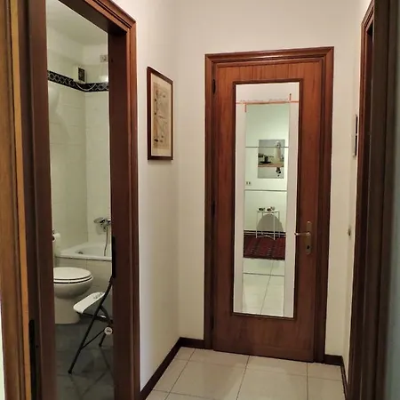 Апартаменты Interno 11b *