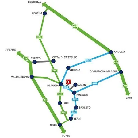 Апартаменты Interno 11b *